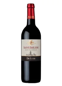 De Luze Médoc