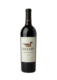 Decoy Cabernet Sauvignon