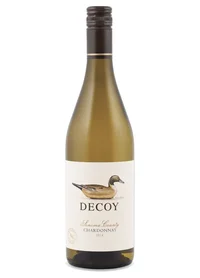 Decoy Chardonnay