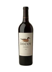 Decoy Zinfandel