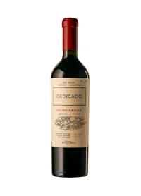 Dedicado Microterroir Gravel & Stone