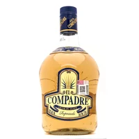 Destilado de Agave El Compadre 1.750L