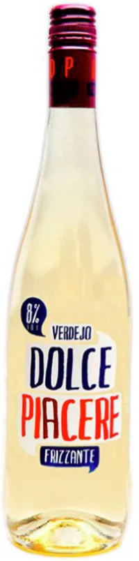 Dolce Piacere Frizzante Verdejo