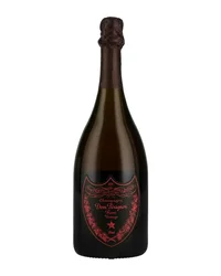 Dom Perignon Edition Lady Gaga Rose 750 ml