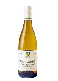 Domaine Francois D’Allaines. Tête de Cuvée