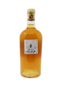 Dominio de las Abejas Naranja CCOF