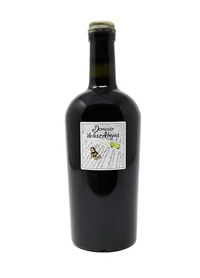 Dominio de las Abejas Néctar de Campo, CCOF