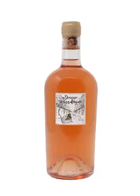 Dominio de las Abejas Rosado, CCOF