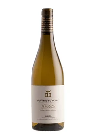 Dominio de Tares Godello Fermentado en Barrica