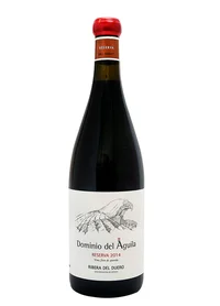 Dominio del Águila Reserva, 2020