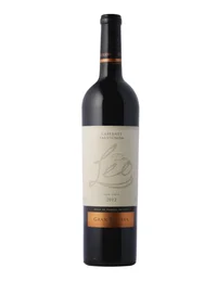 Don Leo Cabernet Sauvignon Gran Reserva 2018