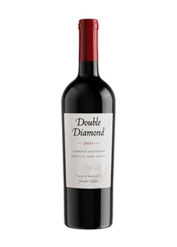 Double Diamond 2021 Schrader Cellars