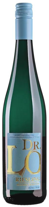 Dr. Lo Riesling Sin Alcohol 0.5%