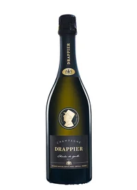 Drappier Cuvee Charles de Gaulle