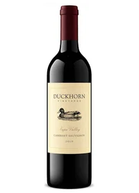 Duckhorn Napa Valley Cabernet Sauvignon
