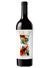Duetto de Santo Tomás
