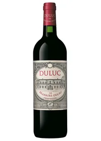 Duluc de Branaire-Ducru