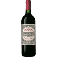 Duluc de Branaire-Ducru [750ml]