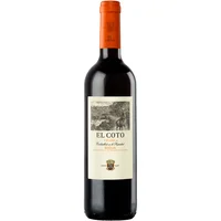 El Coto Crianza [750ml]