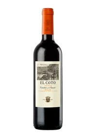 El Coto Crianza Botellín 375 ml.