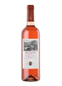 El Coto Rosado
