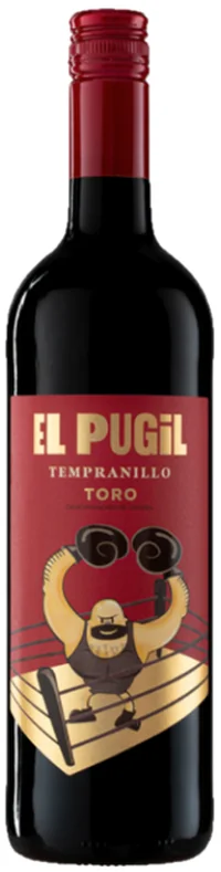 El Púgil Tempranillo