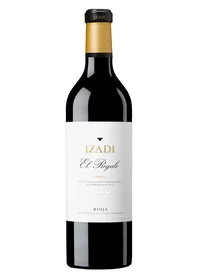 El Regalo, Viñedo Singular