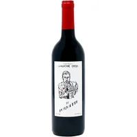 El Trompo de Juguette [750ml]