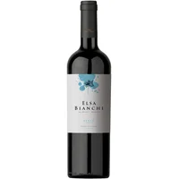 Elsa Bianchi Syrah [750ml]