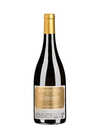 Espíritus Chardonnay Reserva