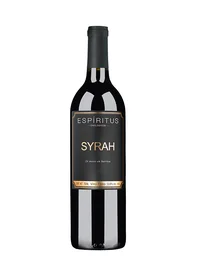 Espíritus Syrah