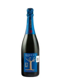 Esprit Nature Champagne Brut NV