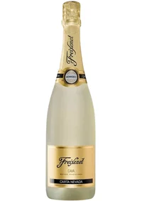 Espumoso Freixenet Carta Nevada Semi Seco 750 mL