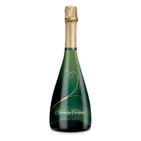 Espumoso Navarro Correas Extra Brut 750 ml