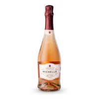 Espumoso St Michelle Brut Rose 750 ml