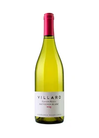 Expresión Reserve Sauvignon Blanc.