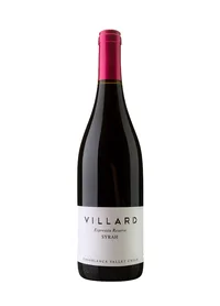 Expresión Reserve Syrah