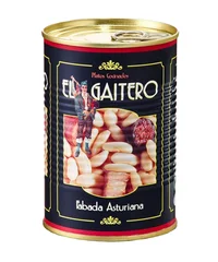 FABADA EL GAITERO ASTURIANA 425G