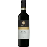 Fanti Brunello Di Montalcino [750ml]
