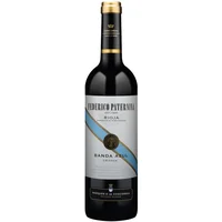 Federico Paternina Crianza Banda Azul [750ml]