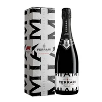 Ferrari F1 Miami Limited Edition, Trento DOC