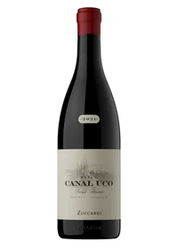 Finca Canal Uco, Paraje Altamira, Zuccardi