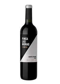Finca Las Moras Reserva Cabernet Sauvignon Syrah
