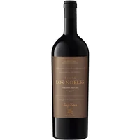 Finca Los Nobles Cabernet-Bouchet [750ml]