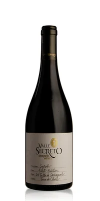 First Edition Syrah