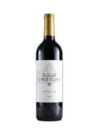Fleur de Pedesclaux, 2eme Vin, Pauillac,
