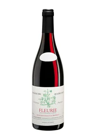 Fleurie, Domaine des Quatre Vents