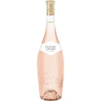 Fleurs de Prairie Rosé [750ml]