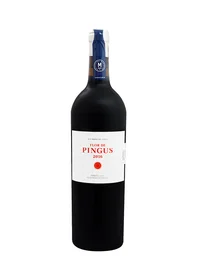Flor de Pingus 2023 -- 97 Peñín y Suckling