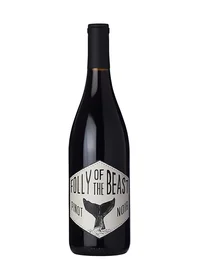 Folly Of The Beast Pinot Noir